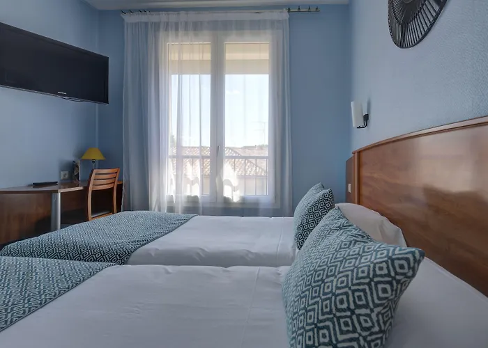 Brit Hotel Europ Bergerac