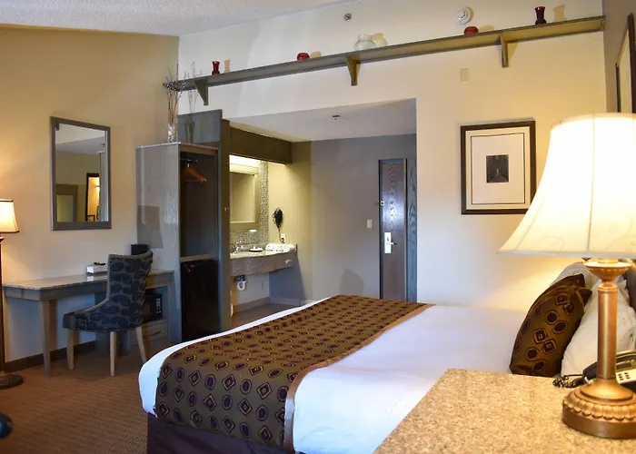 Travelodge By Wyndham Coffeyville