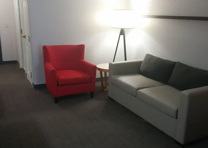 Country Inn & Suites By Radisson, Brunswick I-95, Ga