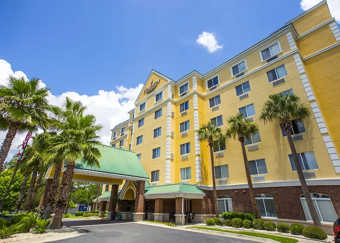 Country Inn & Suites By Radisson, Gainesville, Fl
