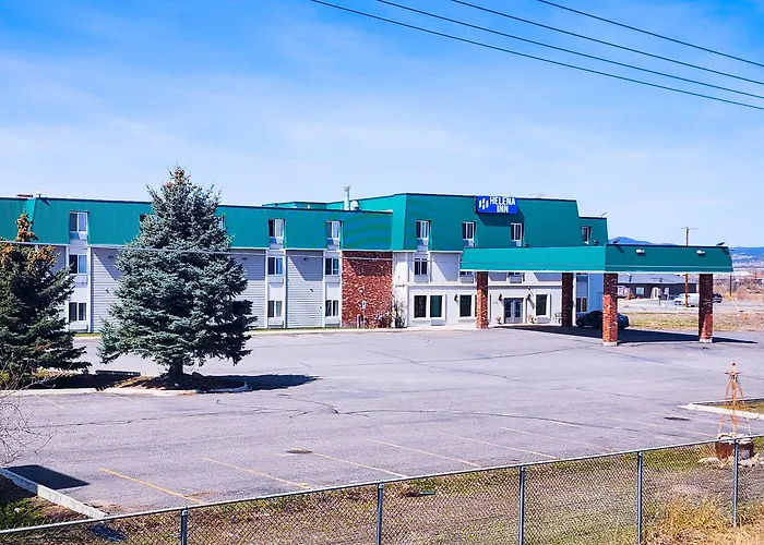Quality Inn Helena