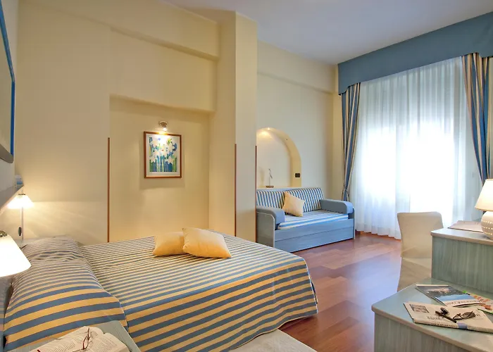 Best Western Plus Tigullio Royal