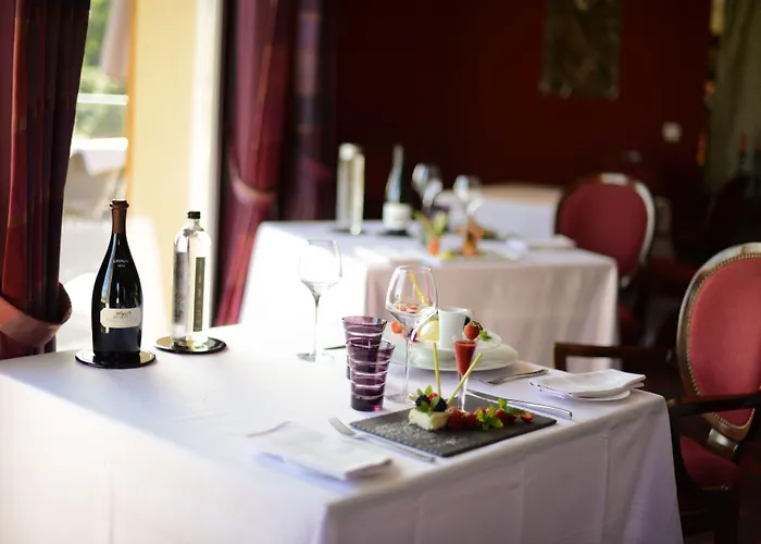 Domaine De Villers & Spa