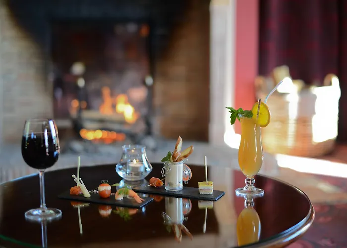 Domaine De Villers & Spa
