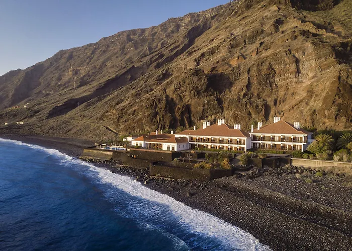 Parador De El Hierro