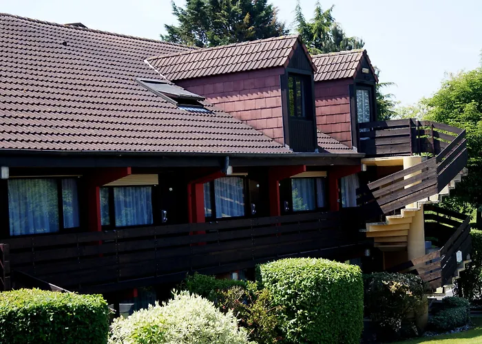 Comfort Hotel Lens - Noyelles Godault
