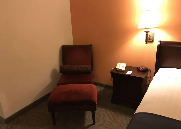 Super 8 By Wyndham Lubbock West