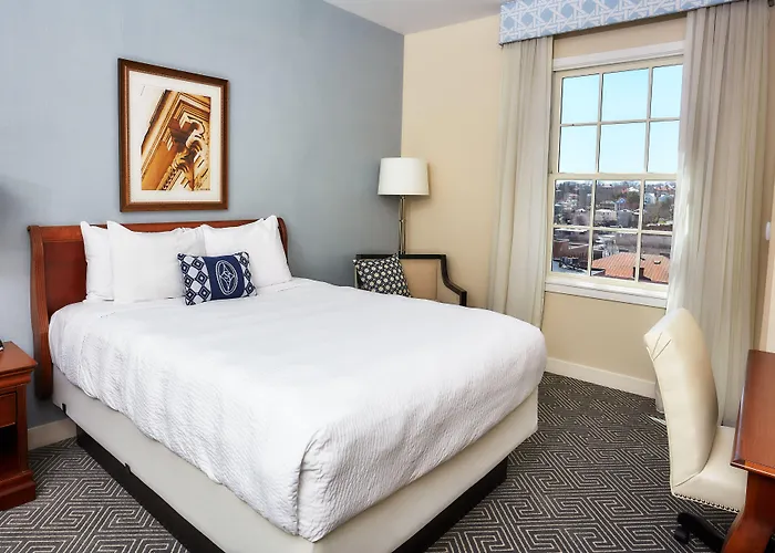 Hotel 24 South