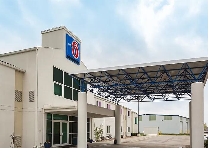 Motel 6-Grand Island, Ne