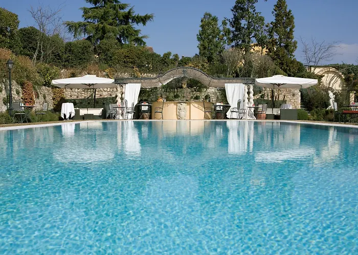 Byblos Art Hotel Villa Amista