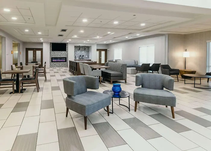 La Quinta Inn & Suites By Wyndham Ankeny Ia - Des Moines Ia