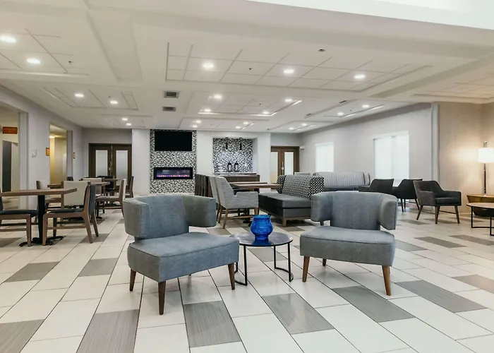 La Quinta Inn & Suites By Wyndham Ankeny Ia - Des Moines Ia