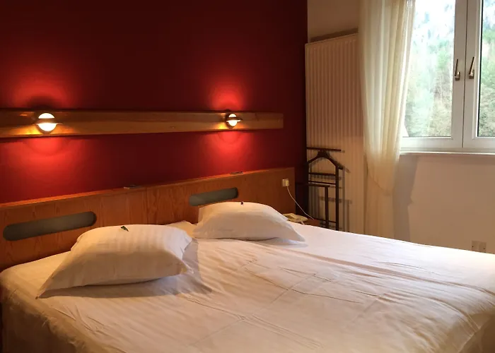 Auberge d'Imsthal