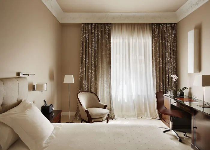 Hotel Rector