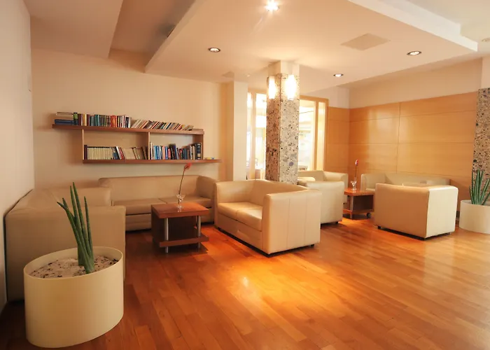 Hotel Lovec