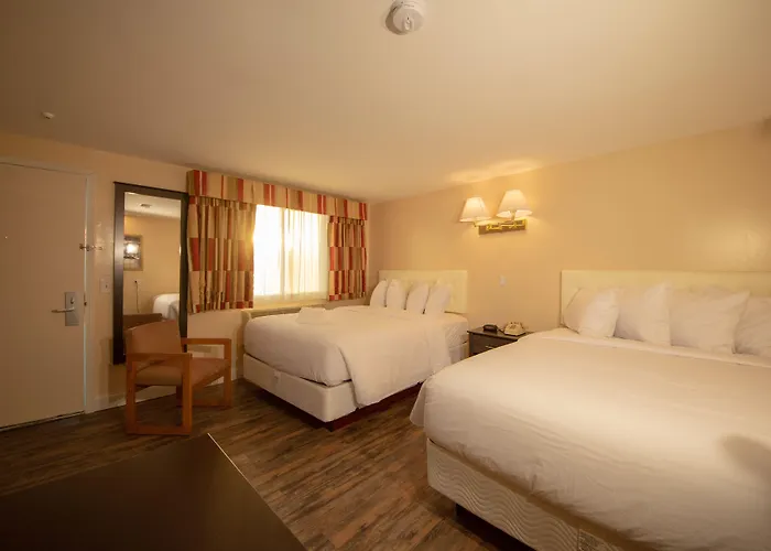 Cape Sands Inn