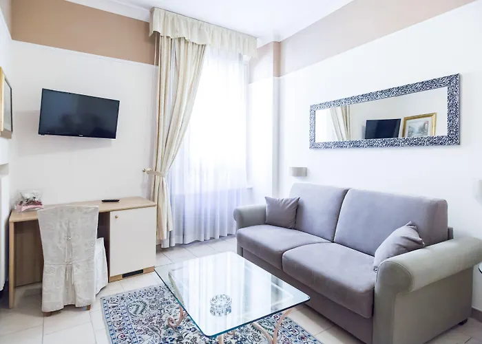 Best Western Hotel Libertà