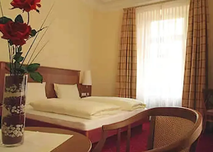 Hotel Schweizer Hof - Superior