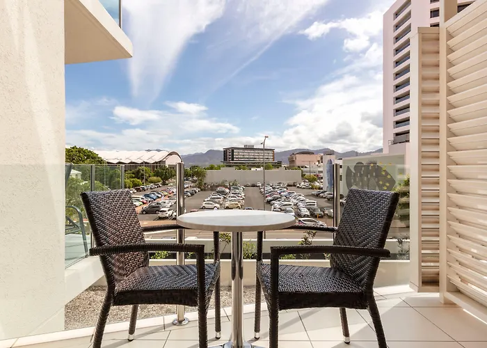 Park Regis City Quays
