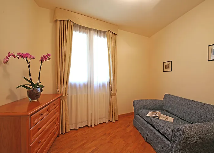 Appartamenti Borgo