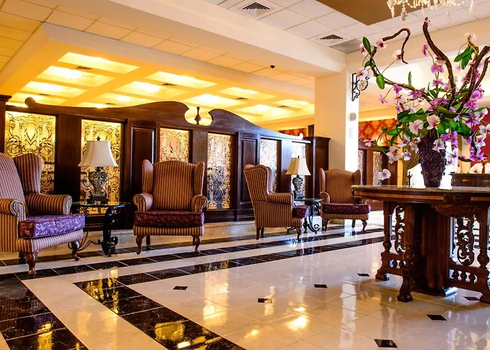Hotel Plaza Campeche