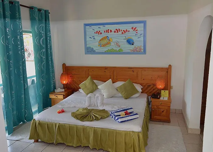 Coco D'Or Hotel Seychelles