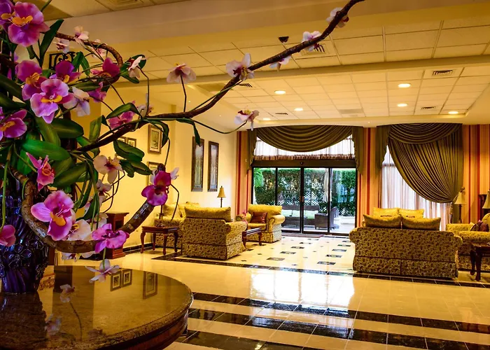Hotel Plaza Campeche
