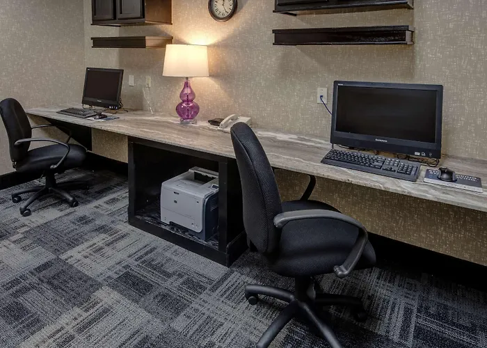Hampton Inn Arkadelphia
