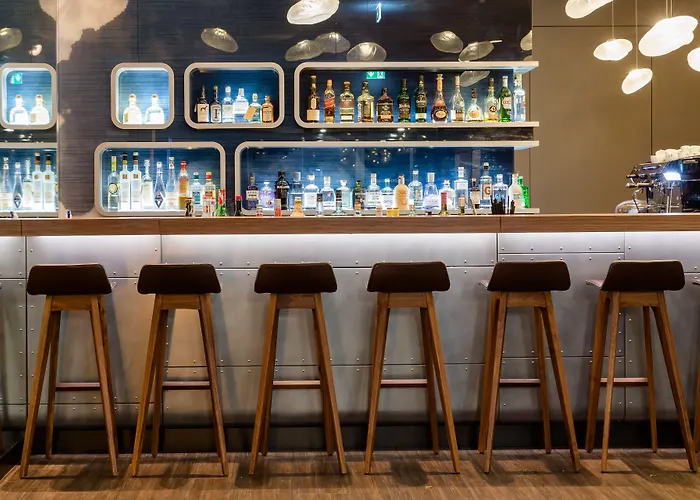 Motel One Frankfurt Airport