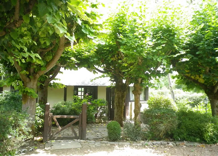 Hotel-Restaurant Ricordeau