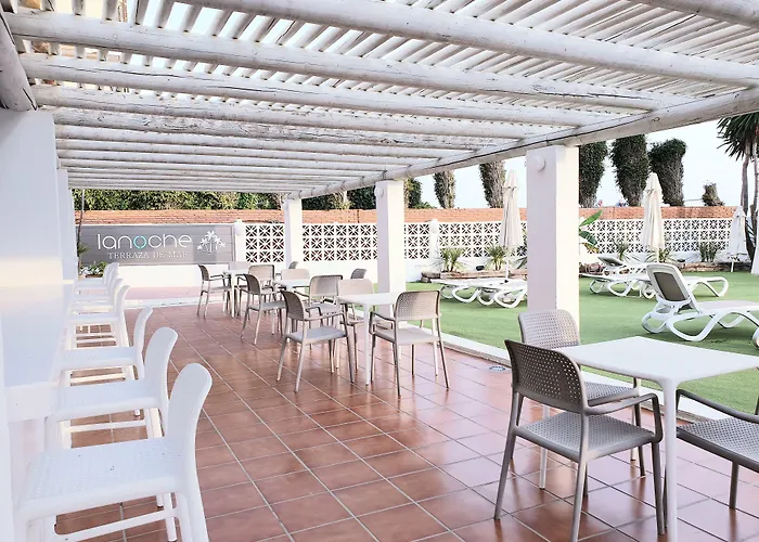 Hotel Santa Rosa