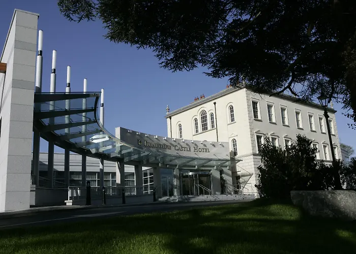 Dunboyne Castle Hotel & Spa