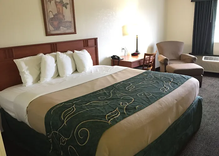 Travelodge By Wyndham North Platte