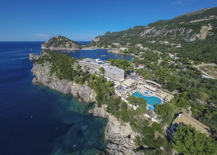 Akrotiri Beach Resort & Spa - Adult Friendly