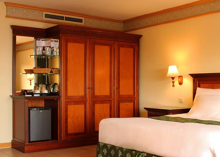 Grand Hotel Gozo