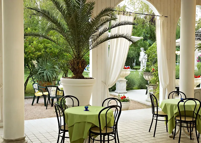 Bellavista Terme Resort & Spa