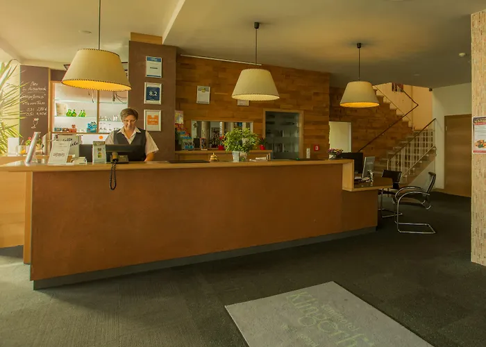 Landhotel Klingerhof