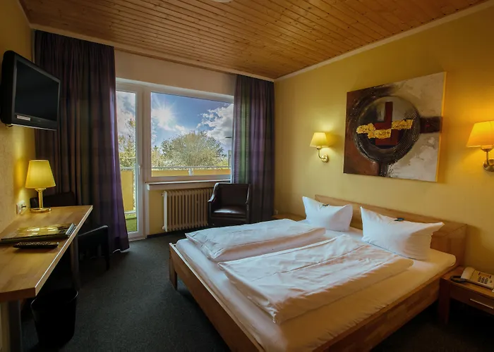 Landhotel Klingerhof