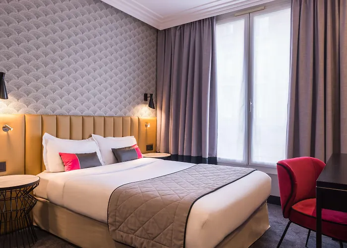Best Western Select Hotel