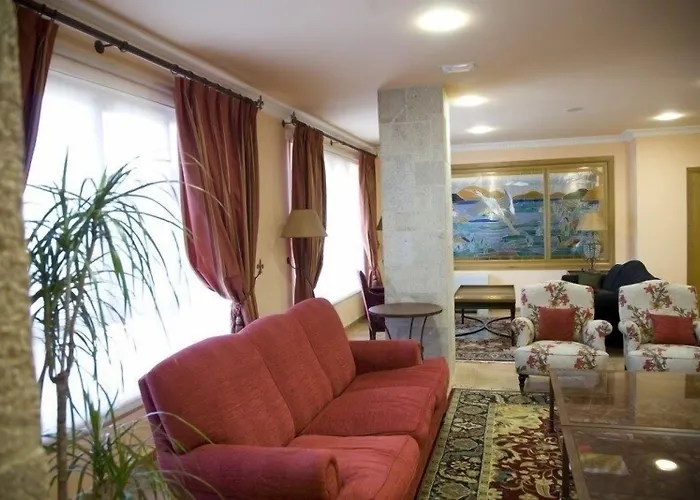 Hotel Abeiras