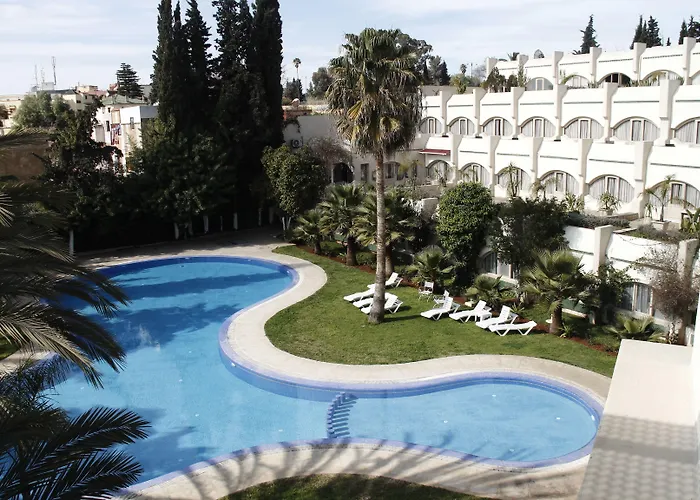 Zaki Hotel