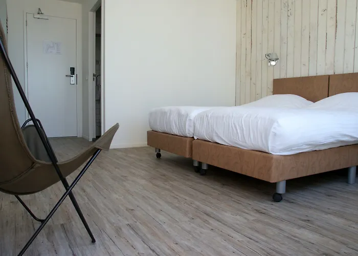 Amsterdam Beach Hotel