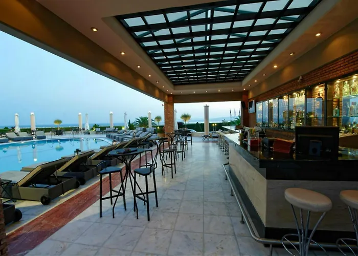 Royal Hotel Thessaloniki