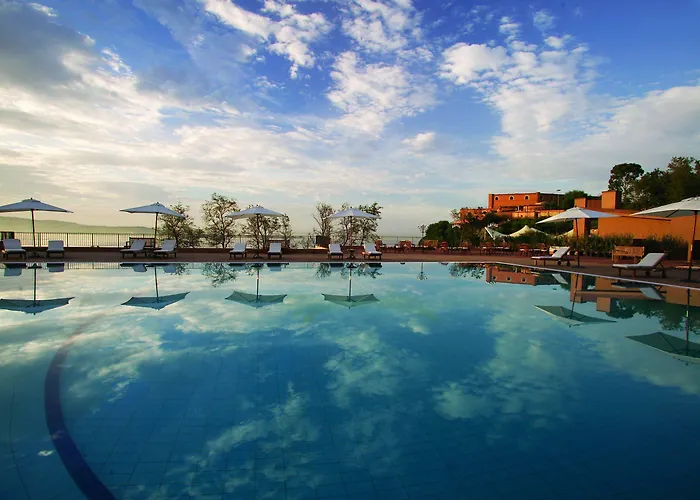 Altafiumara Resort & Spa