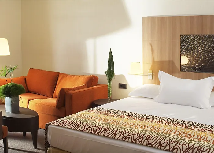Crowne Plaza Paris Marne-La-Vallee By Ihg