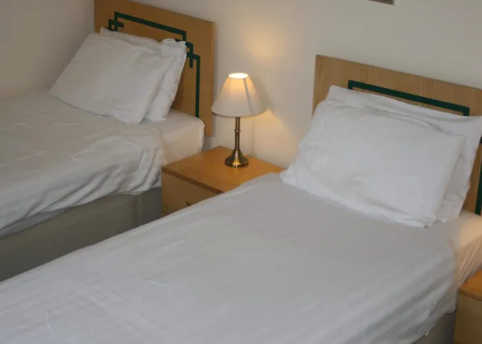 Hanover Hotel
