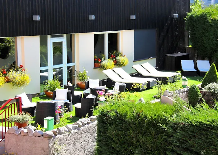 Hotel De La Jamagne & Spa