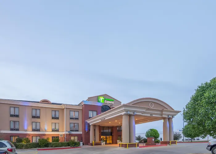 Holiday Inn Express Enid-Highway 412 By Ihg