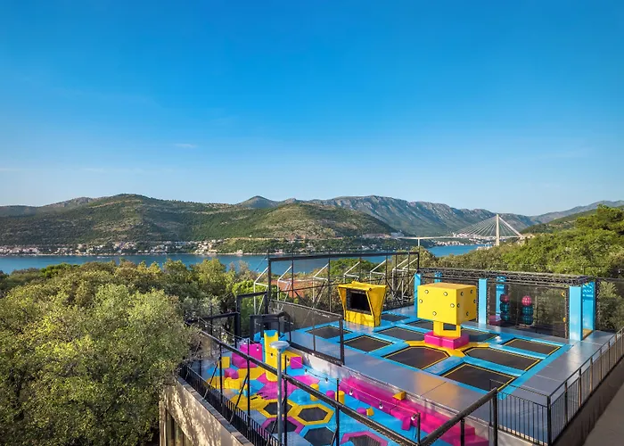 Valamar Tirena Hotel