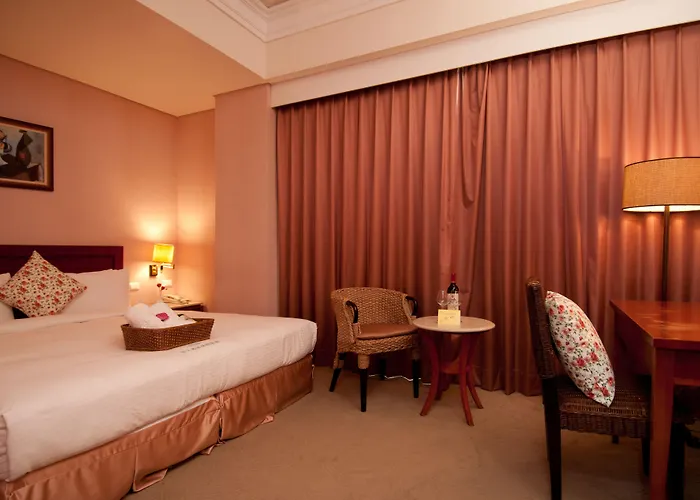The Fisher Hotel